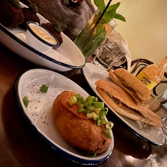 Accidental Cajun Experiences - Food and Culture Tours - New Orleans 