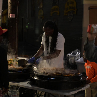 Accidental Cajun Experiences - Food and Culture Tours - New Orleans 
