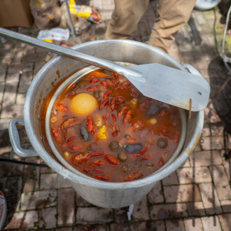 Accidental Cajun Experiences - Food and Culture Tours - New Orleans 