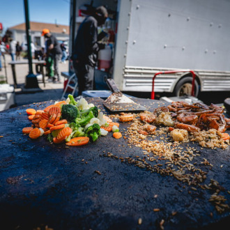 Accidental Cajun Experiences - Food and Culture Tours - New Orleans 