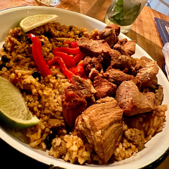 Accidental Cajun Experiences - Food and Culture Tours - New Orleans 