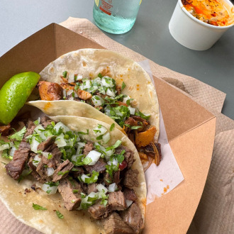 Accidental Cajun Experiences - Food and Culture Tours - New Orleans 