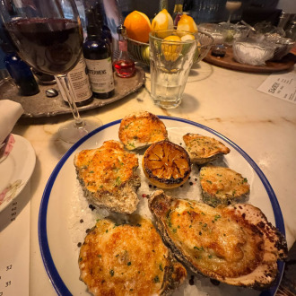 Accidental Cajun Experiences - Food and Culture Tours - New Orleans 