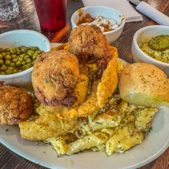 Accidental Cajun Experiences - Food and Culture Tours - New Orleans 