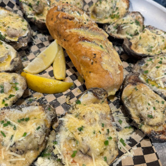 Accidental Cajun Experiences - Food and Culture Tours - New Orleans 