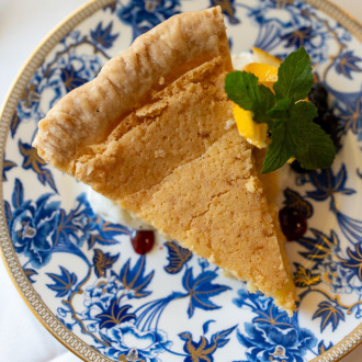 pie 2