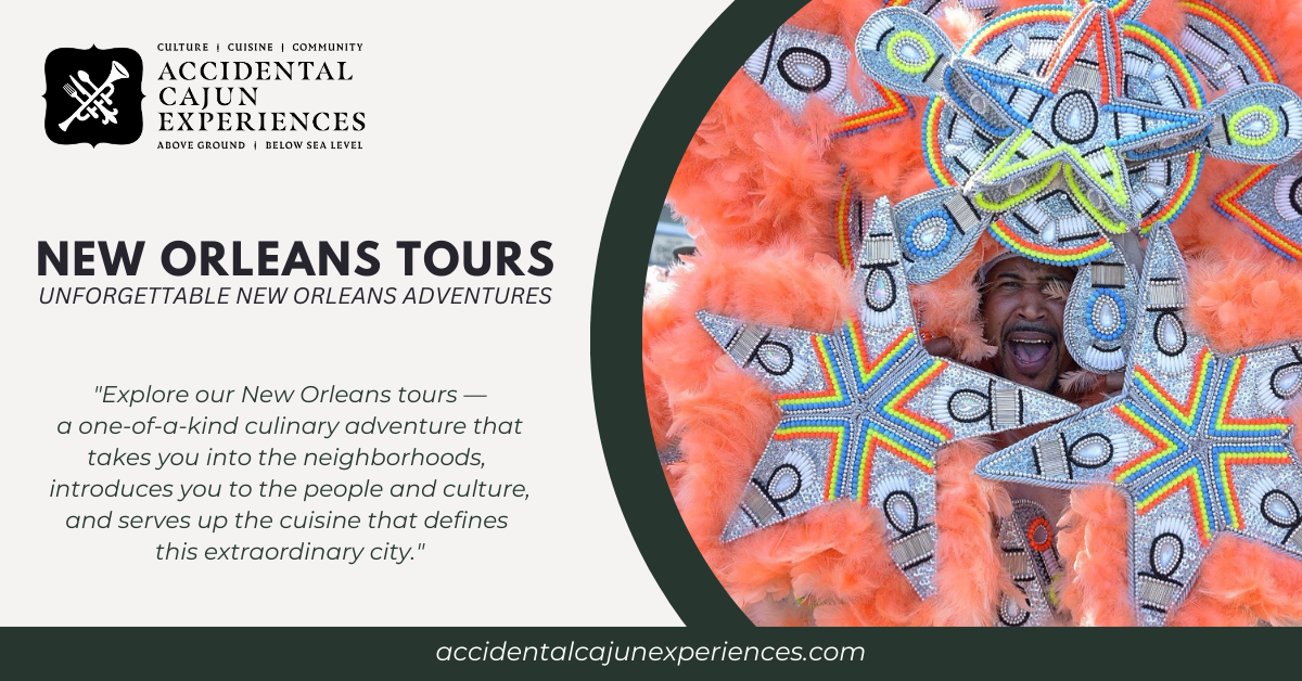 New Orleans Tours