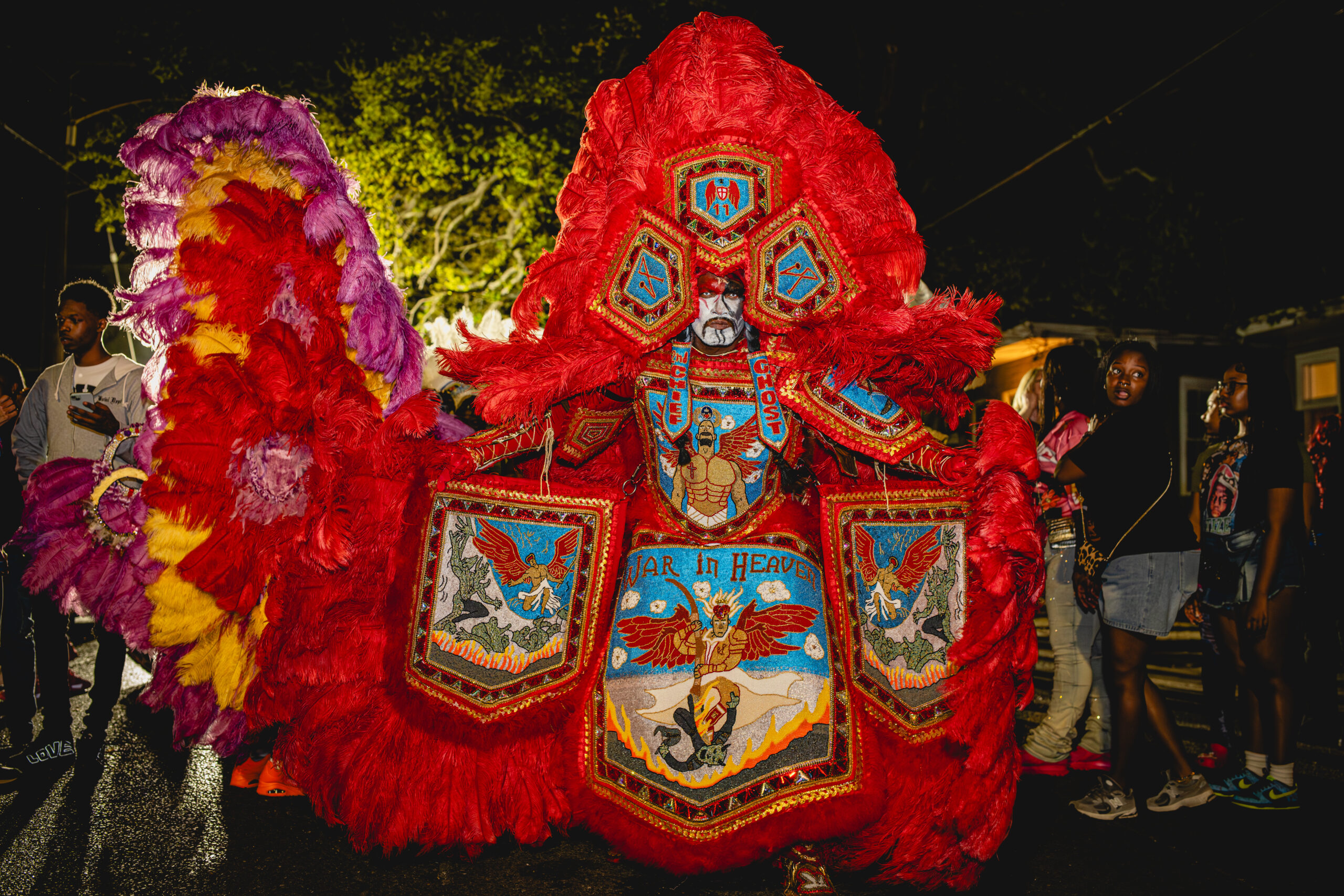 Authentic New Orleans Tours