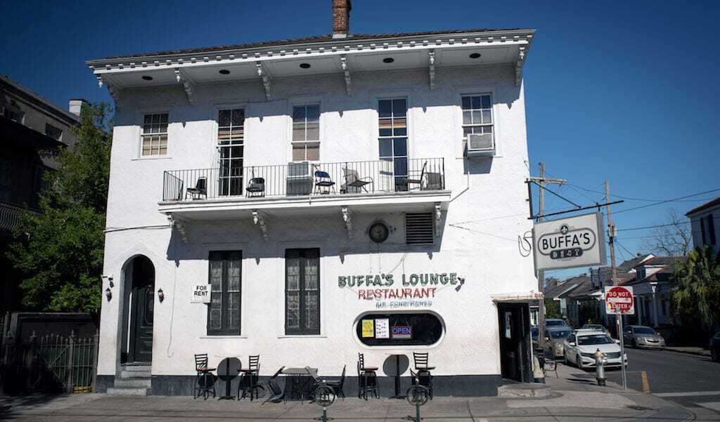 Featured Image for What Makes a Neighborhood Bar Feel Like Home in New Orleans?