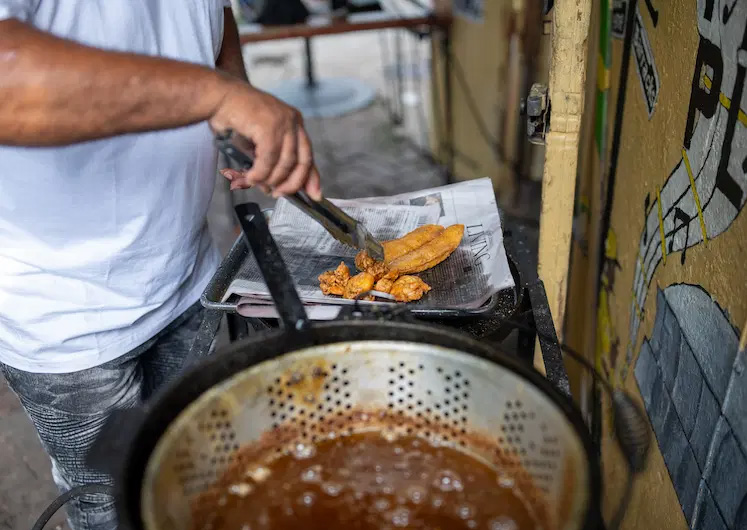 Featured image for “Not on the Tour Map: What Makes Little People’s Place a NOLA Treasure”