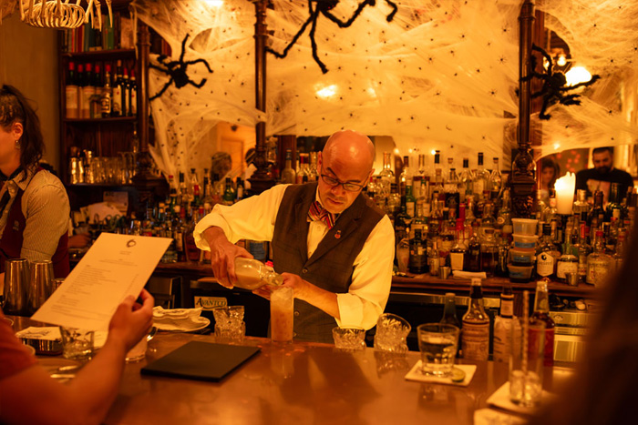 New Orleans Culinary Tours