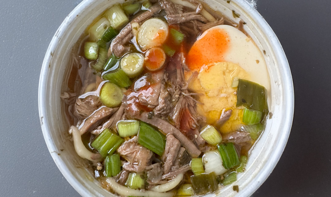 Featured Image for Brass and Bites: 7 Can’t Miss Second Line Foods
