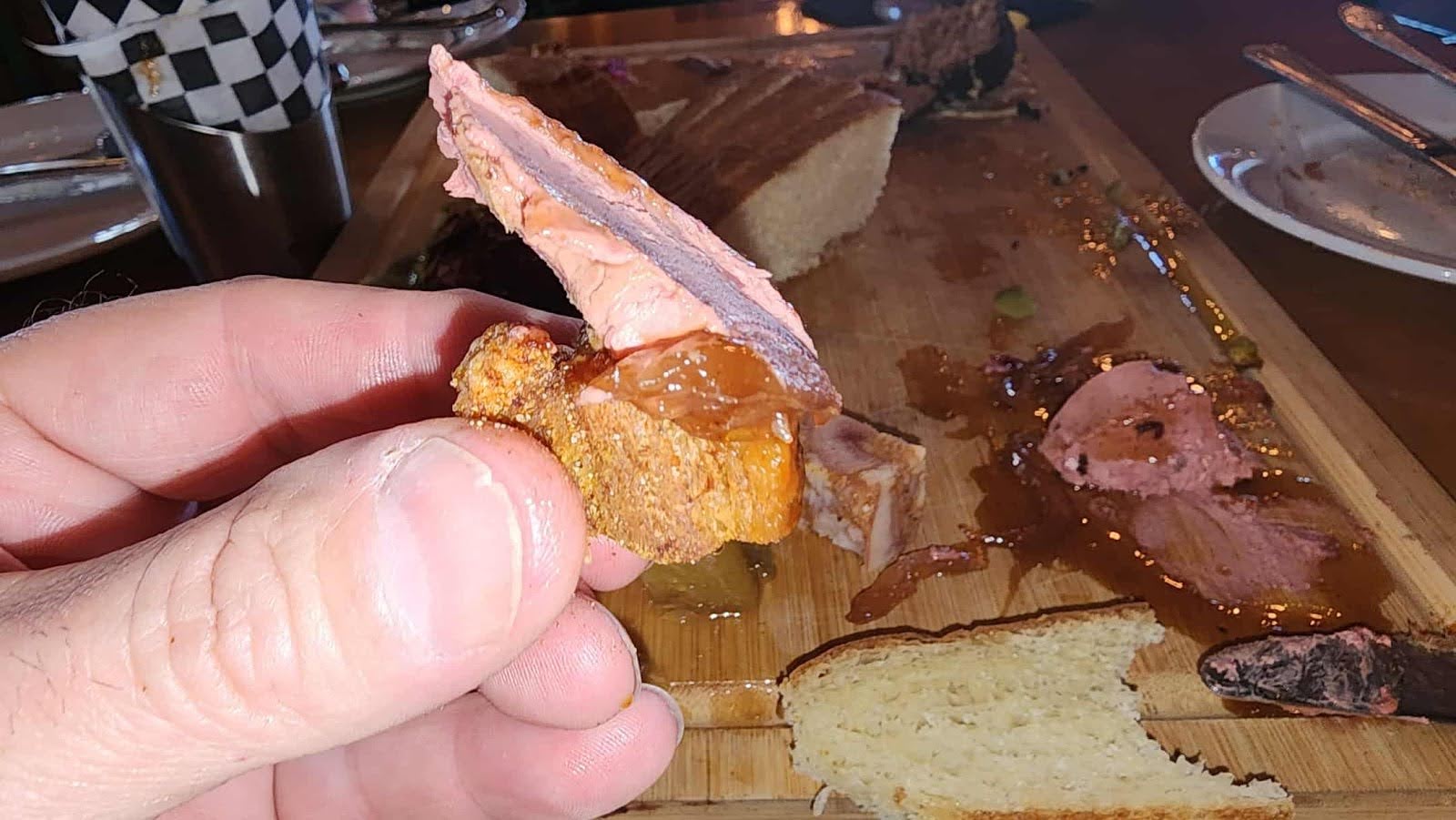 Featured Image for Five Bites, Five Neighborhoods: A Traveling Gastronomes Take on the Real New Orleans