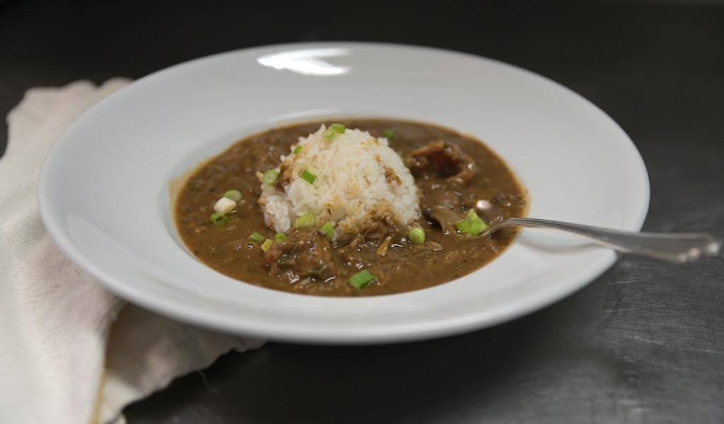 Featured Image for Authentic New Orleans Gumbo- From a Chef Who Lives It