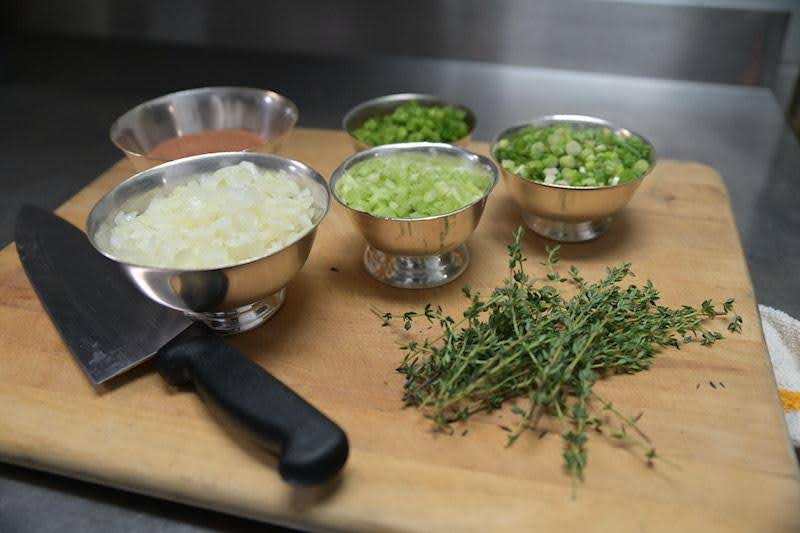 Featured Image for Authentic New Orleans Gumbo- From a Chef Who Lives It